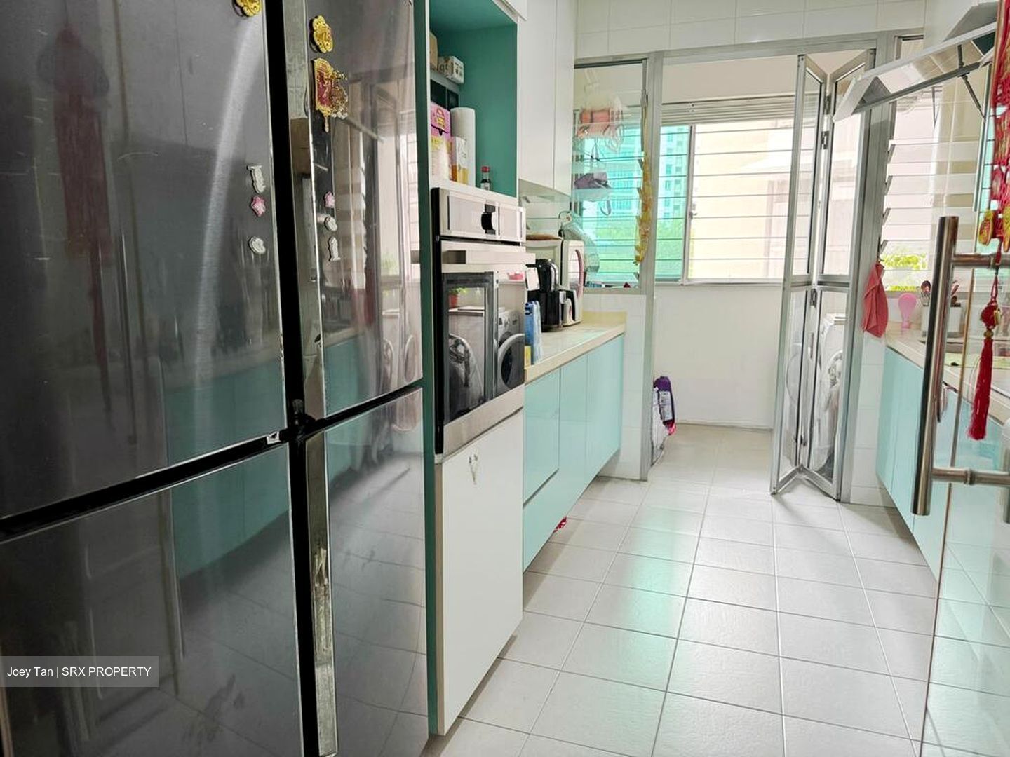 Blk 622A Punggol Spectra (Punggol), HDB 4 Rooms #522044141